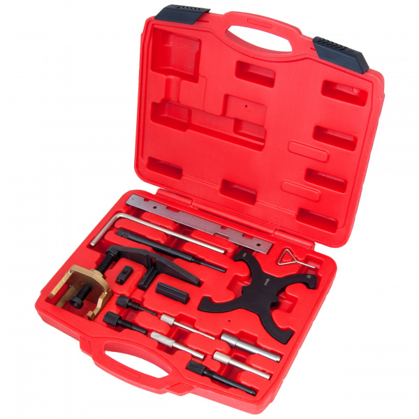 Набор фиксаторов универсальный FORD, MAZDA 