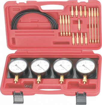 Синхронизатор карбюратора вакуумный, ATP-2080