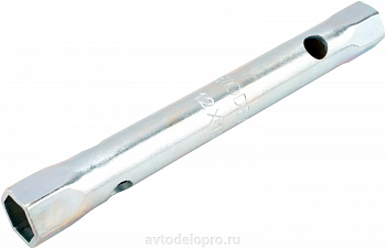 трубка 8*10 (АвтоDело), 34108