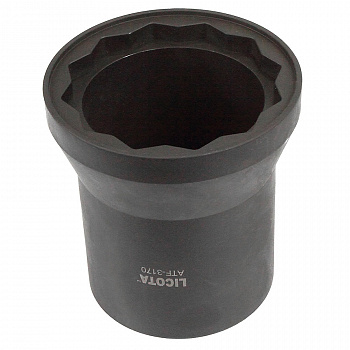 Головка ступичная 3/4" 95 мм 12 гр. для Mercedes, ATF-3170