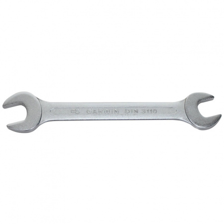 Ключ рожковый 17х19 мм, GR-OD1719