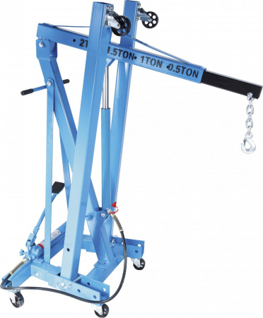 Гидравлический кран 2т., НМ2503