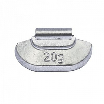 Грузики 20г (сталь) шт, 0220 Грузики 20г (сталь) шт, 0220