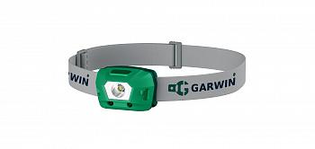 Фонарь налобный аккумуляторный (Выведен из ассортимента), GL-HLR50