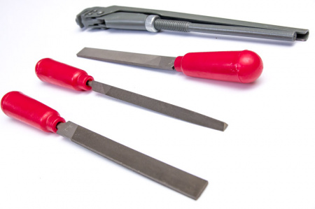 Набор "Слесарно-монтажный" № 15Ц, 57147015