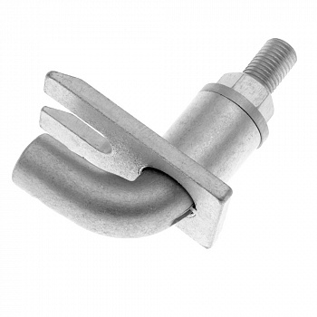 Съемник рулевых тяг универсальный "гусь" "AV Steel", AV-922775 Съемник рулевых тяг универсальный "гусь" "AV Steel", AV-922775