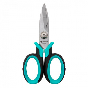 Ножницы электрика 150мм, 744015 Ножницы электрика 150мм, 744015