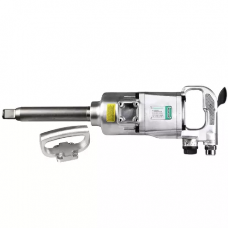 Гайковерт пневматический GARWIN PRO ударный 1" 2600 Нм (265 кГм), 800550-5326