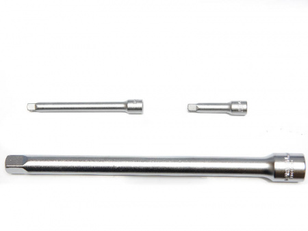 Удлинитель 1/2" 125 мм, EB030125