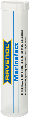 Смазка RAVENOL Marinefett (0,4кг), 1340128-400-04-999