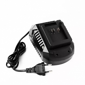 Зарядное устройство RUNTEC PRO для 20В батарей, 4А, RT-LBCH204