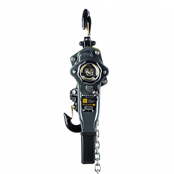 Таль рычажная ручная г/п 3 т, высота подъема 12 м, RT-HLH-03012