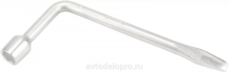 ключ баллонный *21 (АвтоDело), 34021