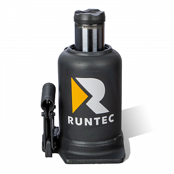 Домкрат бутылочный профессиональный 30 т, 244-510 мм, RT-VJ30