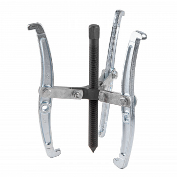 Съемник 3-х лапый 350мм "AV Steel", AV-921014 Съемник 3-х лапый 350мм "AV Steel", AV-921014