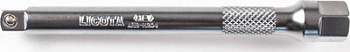 Удлинитель 1/4" 150мм, AEB-H206 Удлинитель 1/4" 150мм, AEB-H206