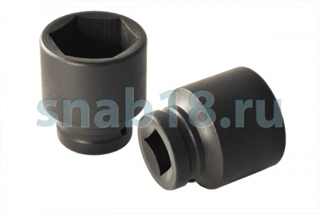 Головка для УКМ "АТ" 1"х80мм, AT42080