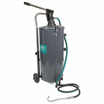 Маслонагнетатель ручной 25 кг, GL-HOP25