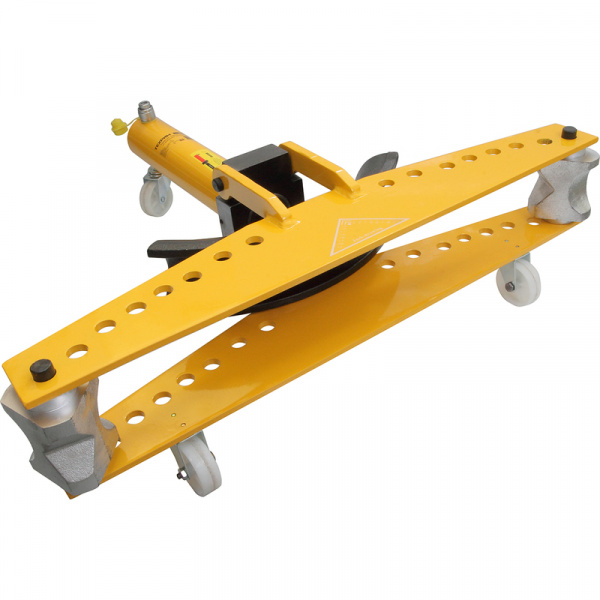 ТГ-1 Трубогиб гидравлический без насоса 1/4