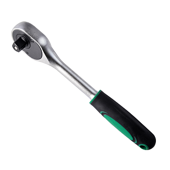 Ключ трещотка МАСТЕР 1/2 24зуб. БелАК, БАК.08003