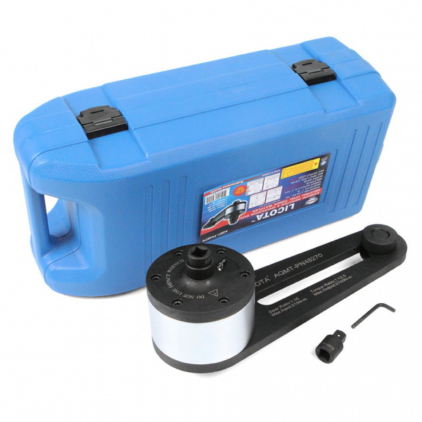                 AQMT-PN48270 Усилитель крутящего момента, мультипликатор 1/12, 1/2