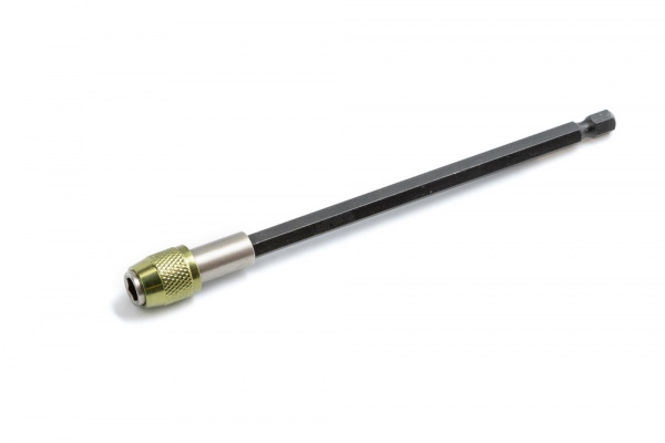 798136 Держатель бит магнитный с фиксацией 1/4'', 150 мм