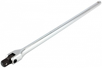 Вороток шарнирный 1/2", L=510 мм, AT54525