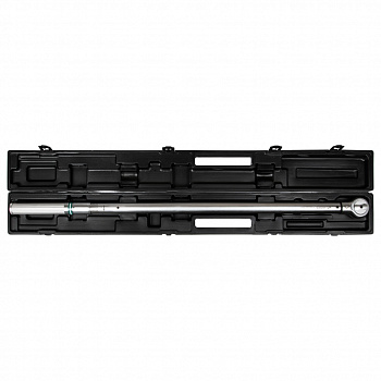 Динамометрический ключ 600-3000 Нм, двухстороннего действия с приводным квадратом, 501521-600-3000-1