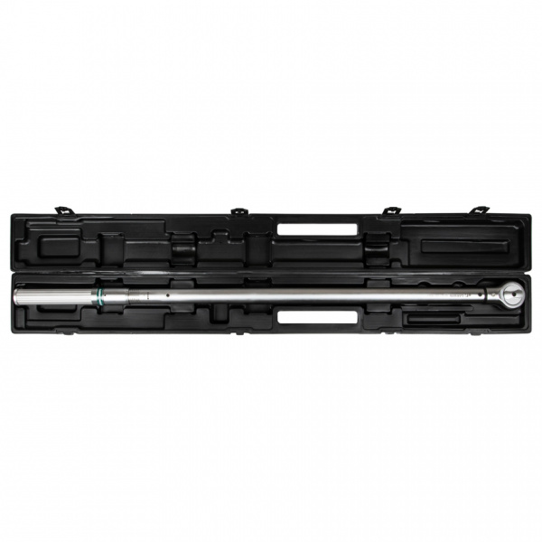 501521-600-3000-1 Динамометрический ключ 600-3000 Нм, двухстороннего действия с приводным квадратом 