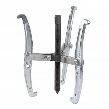 Съемник 3-х лапый 400мм "AV Steel", AV-921016 Съемник 3-х лапый 400мм "AV Steel", AV-921016