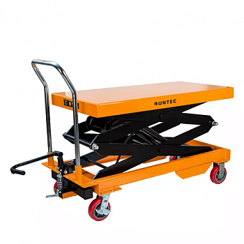 Тележка-стол для агрегатов г/п 800 кг, RT-TL80