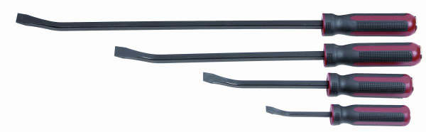 Монтажка с красной рез.ручкой