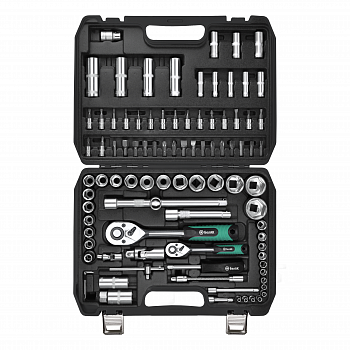 Набор инструментов, 94 предм.БелАК, БАК.07076