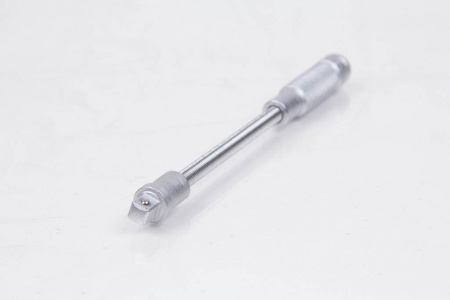 Удлинитель гибкий 1/4" 150мм, AFB-S206