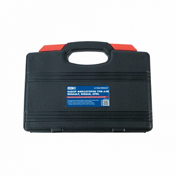 Набор фиксаторов распредвала и коленвала RENAULT, NISSAN, OPEL R9M, M9R, M9T, OM622,, A11536-Renault