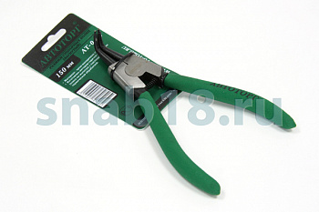 Разжим стопорных колец "АТ" 180мм (загнутый), AT51242