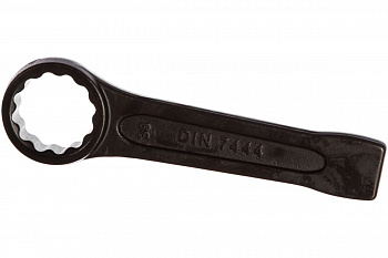 КГКУ 19 ключ кольцевой ударный КИ (ключ накидной ударный), 51809210