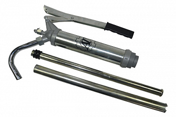 Насос бочковой "АТ" рычажный, AT40328