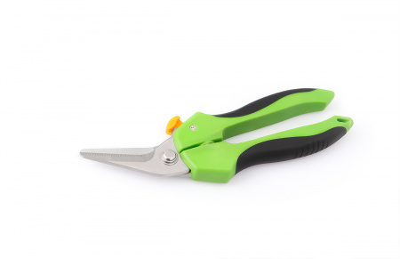 Ножницы универсальные изогнутые 185 мм, 463290