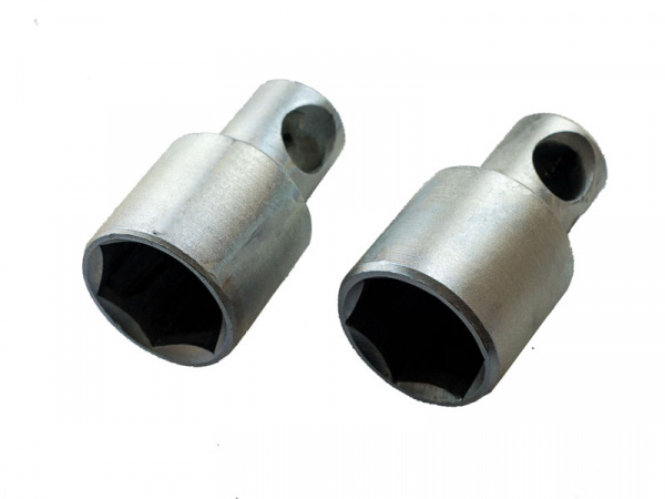 головка *30 под монтажку