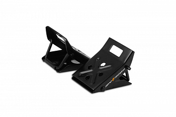 Упоры противооткатные складные 152×105×105 мм, 2 шт., 900915