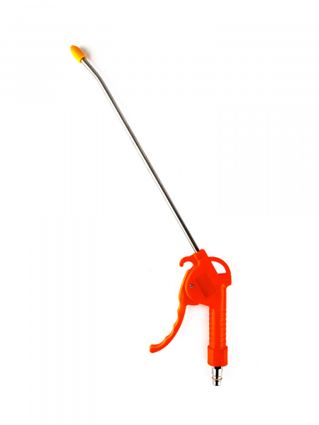 AV-700410 Пистолет продувочный 260мм 