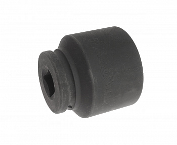 Головка торцевая 3/4" 52мм ударная L=72мм JTC, JTC-645252