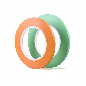 RoxelPro Контурная лента ROXTOP 6мм х 55м, зелёная, 341125