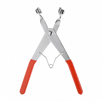 Щипцы для пружинных хомутов "AV Steel", AV-921117