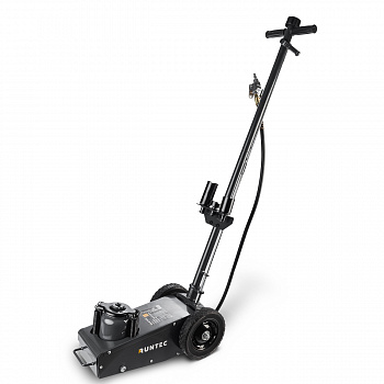 Домкрат пневмогидравлический подкатной 22 т, RT-PNJ22