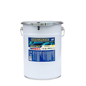 Смазка ODIS GREASE HEAVY DUTY (Blue) 18кг, Ds0248