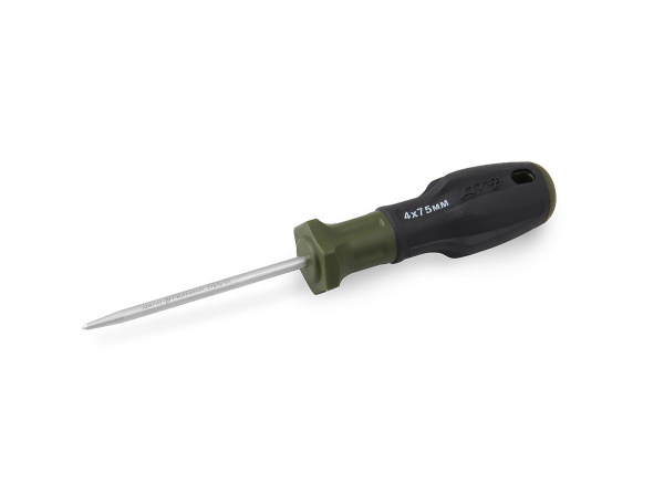 718943 Шило круглое 4х75мм