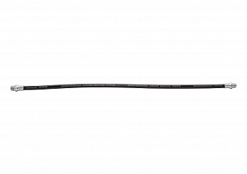 Шланг 46 см. для плунжерного шприца БелАК, БАК.90952