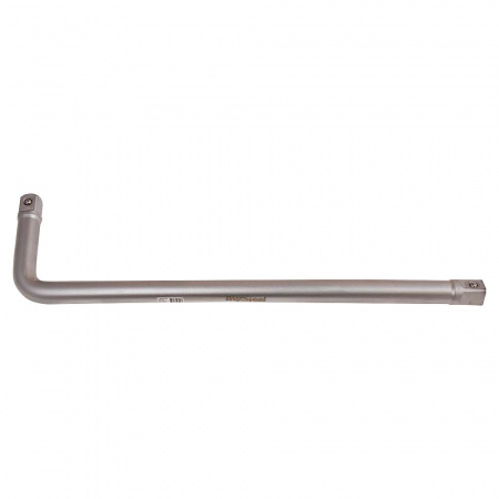 Вороток Г-образный 3/4" 450мм "AV Steel", AV-537450